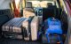 Korita prtljažnika automobila za zaštitu i organizaciju